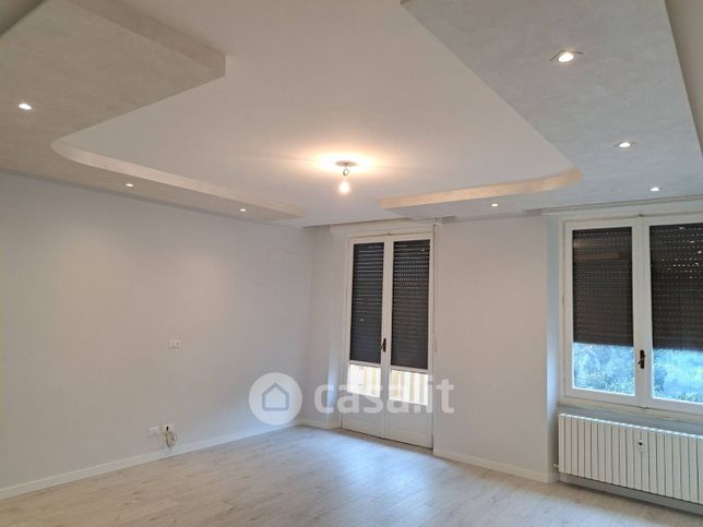 Appartamento in residenziale in Corso Luigi Einaudi