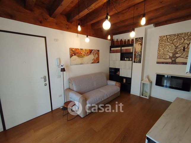 Appartamento in residenziale in Via Chiesa di San Giacomo
