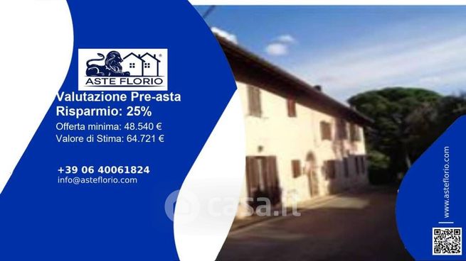 Appartamento in residenziale in Via di Persignano 54