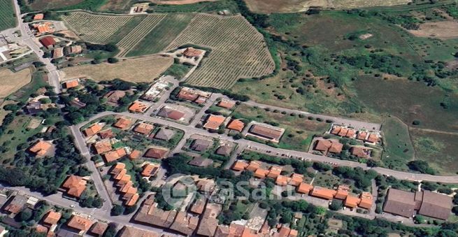 Terreno edificabile in residenziale in Via Emilio Alessandrini