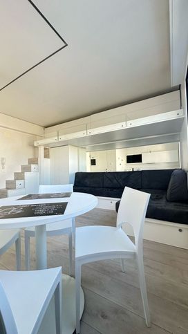 Appartamento in residenziale in Viale Dante