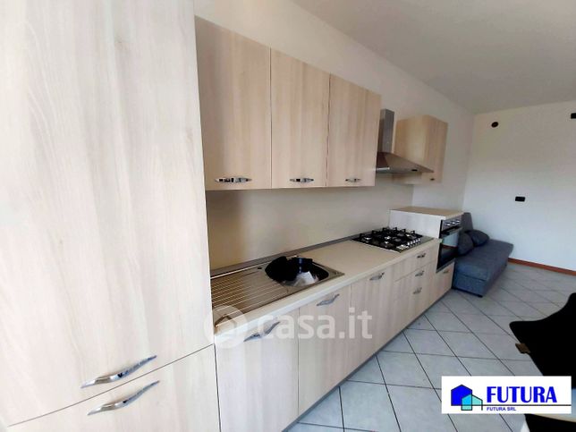 Appartamento in residenziale in Via Luigi Einaudi