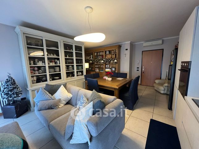 Appartamento in residenziale in Via Curtatone