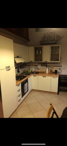 Appartamento in residenziale in Via Sant'Andrea