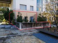 Appartamento in residenziale in Via Guido Sinopoli 13