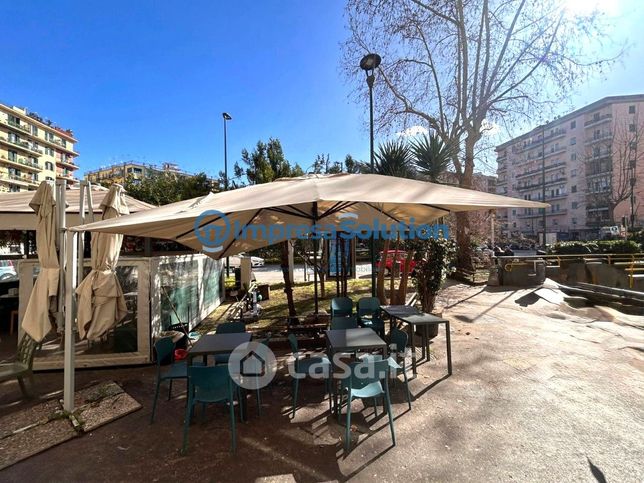 Attivitã /licenza (con o senza mura) in commerciale in Piazza delle Medaglie D'Oro