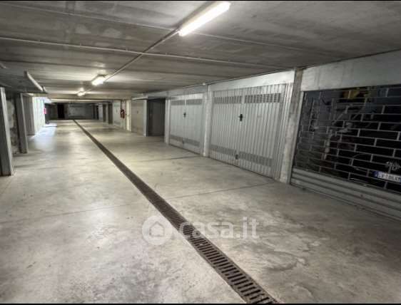 Box/posto auto in residenziale in Via Martiri della LibertÃ 