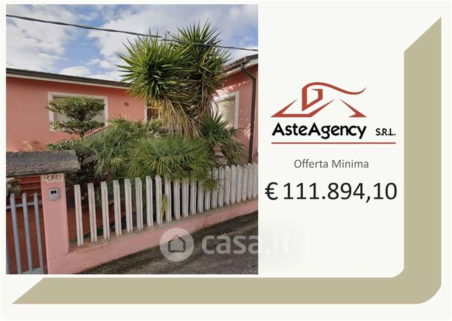 Appartamento in residenziale in Via San Caterina 2676