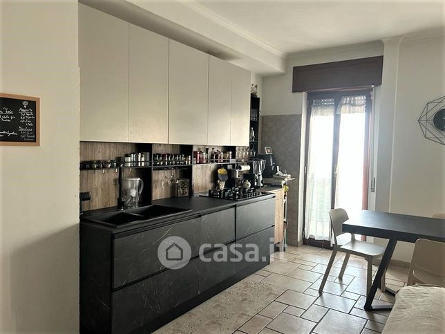 Appartamento in residenziale in Marano Pianura - altezza Deco