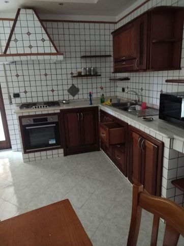 Appartamento in residenziale in Via Materdomini