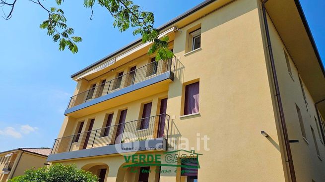 Appartamento in residenziale in Via Forestuzzo 10