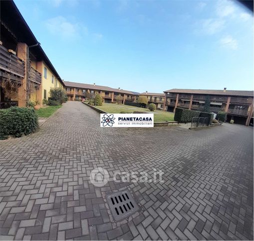 Appartamento in residenziale in Cascina Trinità