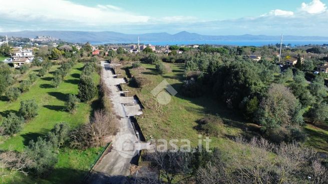 Terreno edificabile in residenziale in Via di Montefranco 1