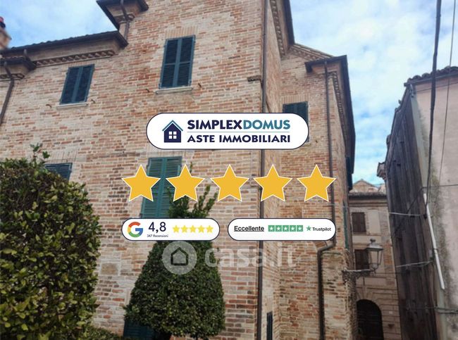 Appartamento in residenziale in Via del Trivio