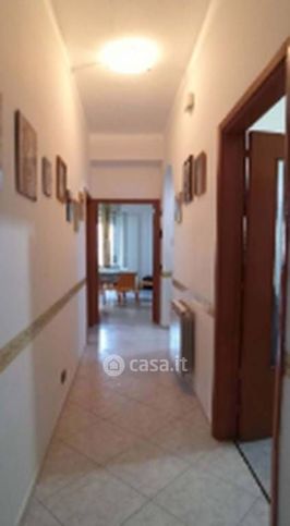 Appartamento in residenziale in Via Cofano