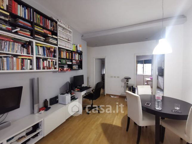 Appartamento in residenziale in Via Carlo Calisse