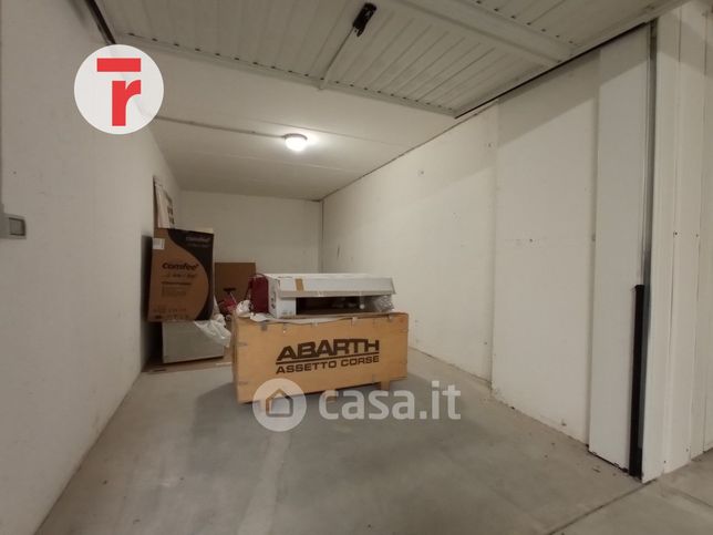 Garage/posto auto in residenziale in Via Andrea Verrocchio