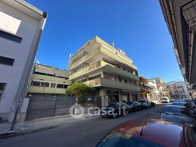 Appartamento in residenziale in Via Alfonso Sozy Carafa 54