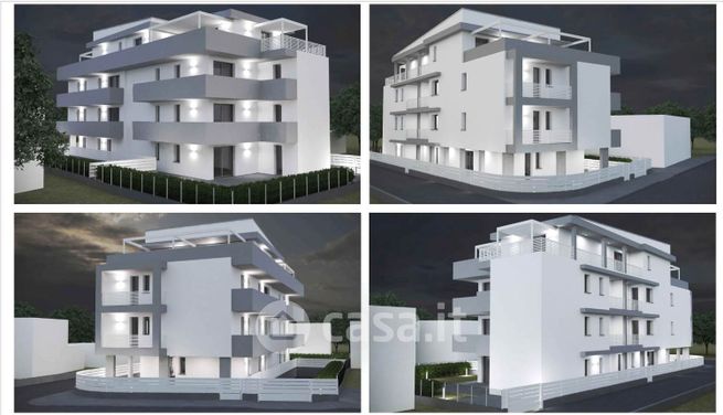 Appartamento in residenziale in Via UnitÃ  d'Italia 8