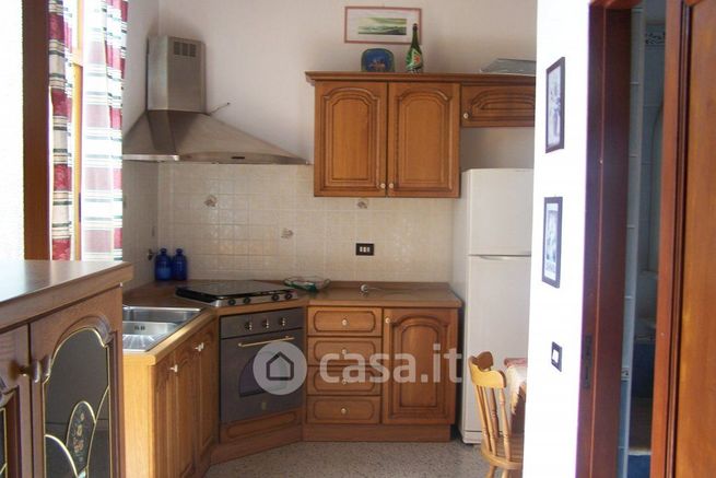 Appartamento in residenziale in Via Mendolita