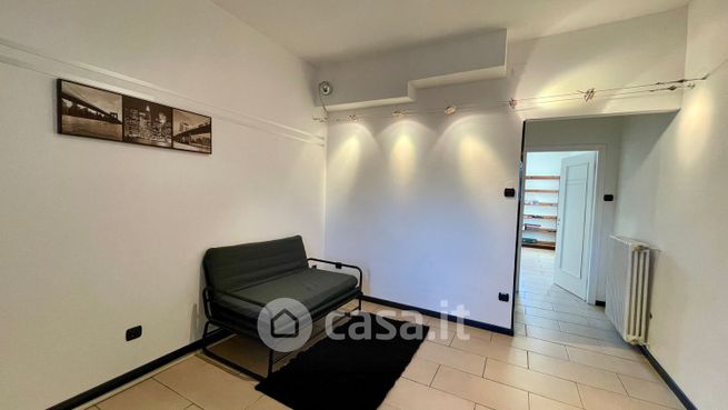 Appartamento in residenziale in Via Garibaldi 154