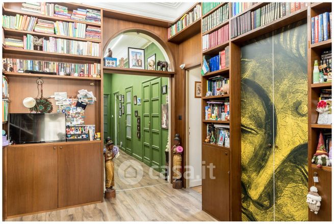 Appartamento in residenziale in Via Pietro Toselli 2