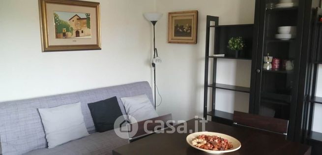 Appartamento in residenziale in Via Laghi Gemini