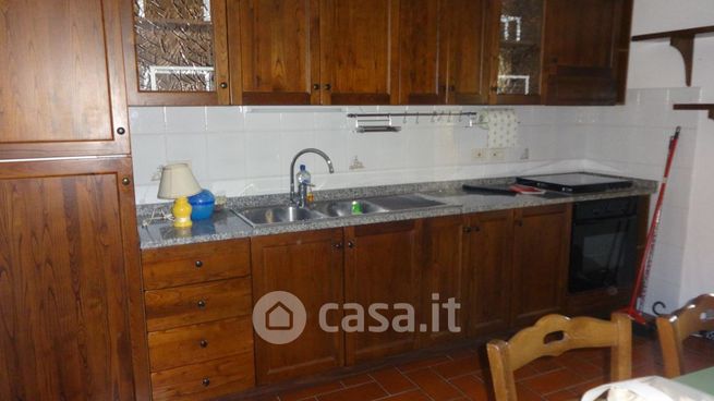 Villetta a schiera in residenziale in Via Pucci e Verdini
