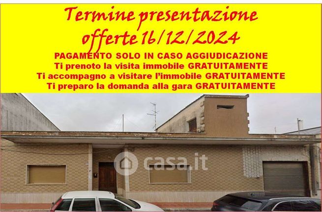 Appartamento in residenziale in Via Sardegna 17