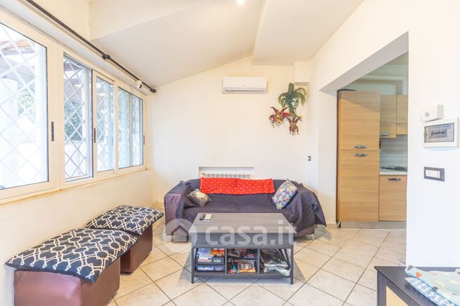Appartamento in residenziale in Via dei Nautili 104