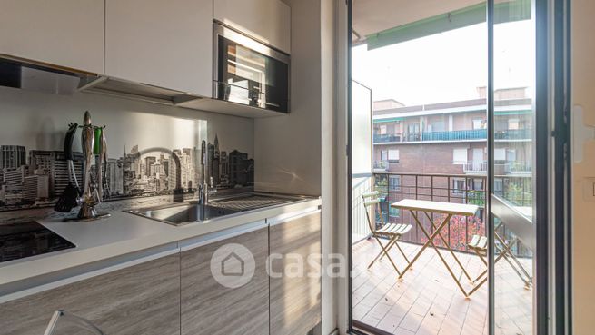 Appartamento in residenziale in Via FrÃ  Cristoforo 8