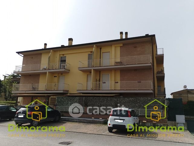 Appartamento in residenziale in Via Dante Alighieri 1