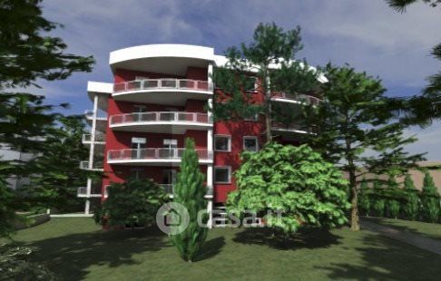 Terreno edificabile in residenziale in Via San Rocco 15