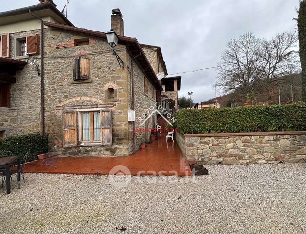 Casa bi/trifamiliare in residenziale in Località San Marco