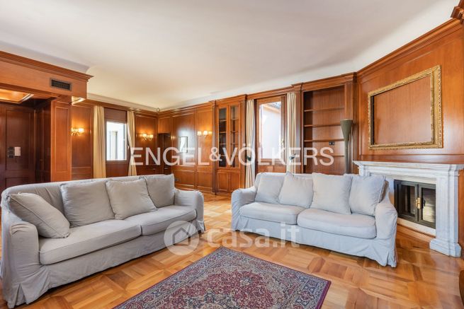 Appartamento in residenziale in Corte de Galluzzi 3