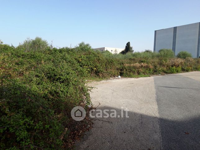 Terreno edificabile in residenziale in Strada 43