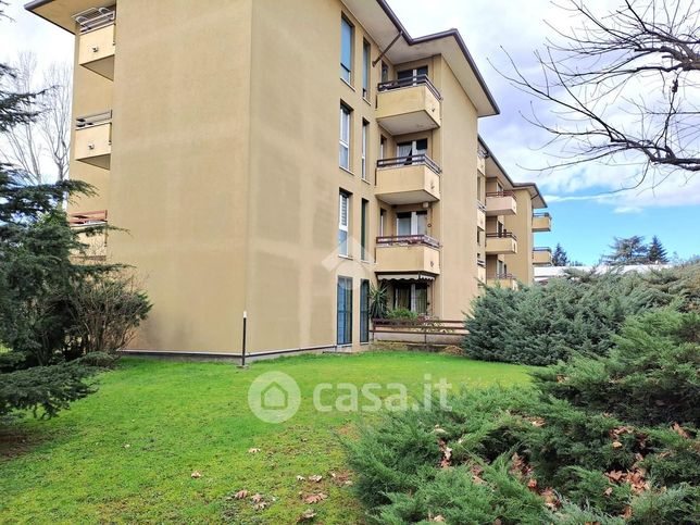 Appartamento in residenziale in Via San Francesco D'Assisi 21