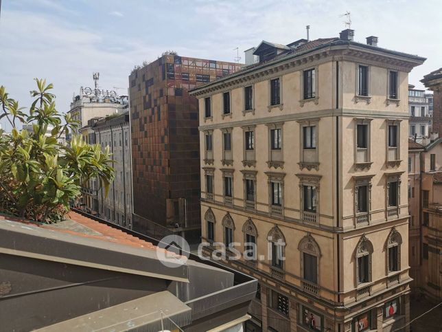 Appartamento in residenziale in Piazza Santa Maria Beltrade 2