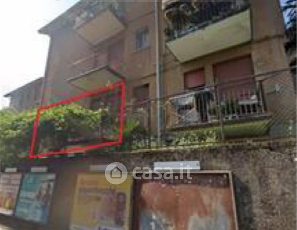 Appartamento in residenziale in Via Giovanni Mazzel 17