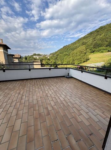Appartamento in residenziale in