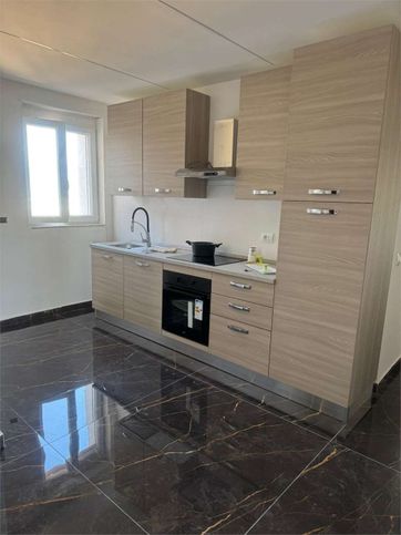 Appartamento in residenziale in