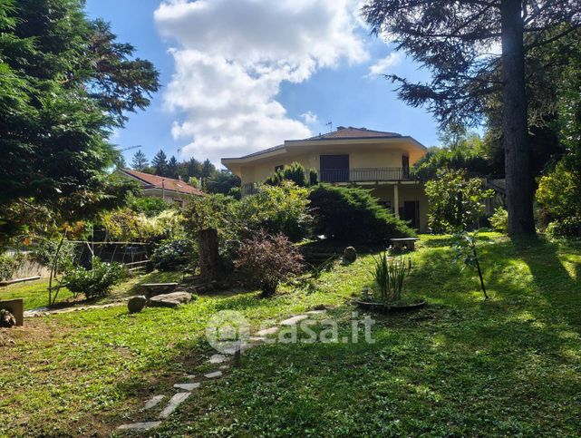 Villa in residenziale in Via Mater Divinae Gratiae