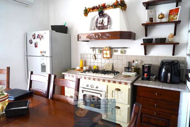Appartamento in residenziale in Viale Vittorio Veneto 96