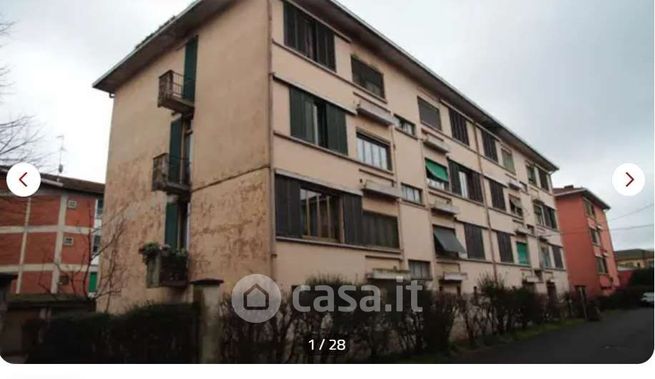 Appartamento in residenziale in Via Ettore Schinelli