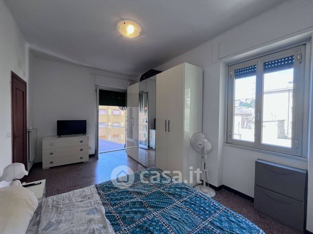 Appartamento in residenziale in Via Napoli