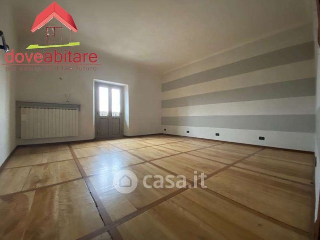 Appartamento in residenziale in Via Clemente Lequio