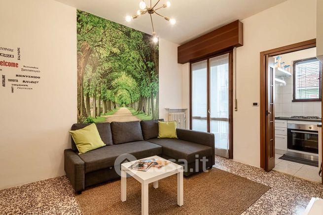 Appartamento in residenziale in Via Magenta 55