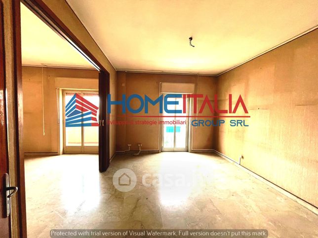 Appartamento in residenziale in Via Monte Bonifato