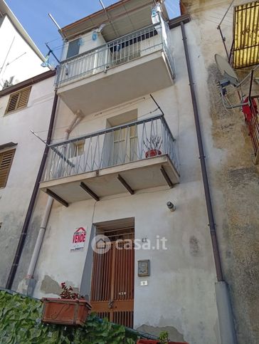 Casa indipendente in residenziale in Via SS. Salvatore