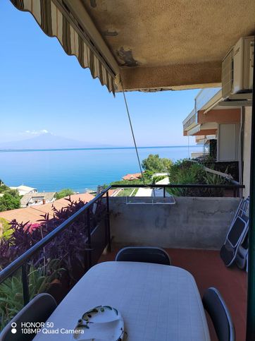 Appartamento in residenziale in Contrada Costa Saracena